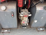 Hydraulics with Ventile