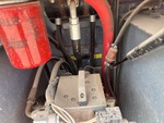 Hydraulics with Schläuche (Hydraulik)
