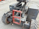 Chassis with Chassis - Zustand