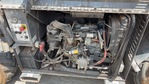 Engine with Engine - Right Side