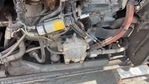 Engine with Einspritzpumpe