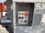 Control Station Ground with Funktionssteuerung