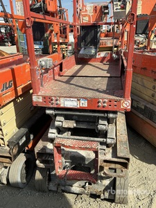 2017 Skyjack 3219 Piattaforma aerea verticale