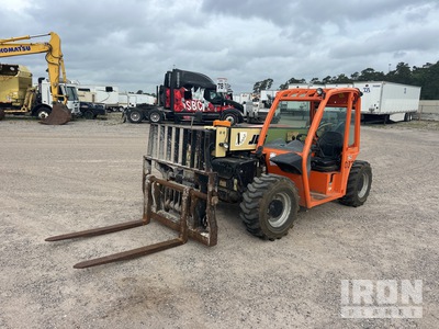 2018 JLG G5-18A Telehandler