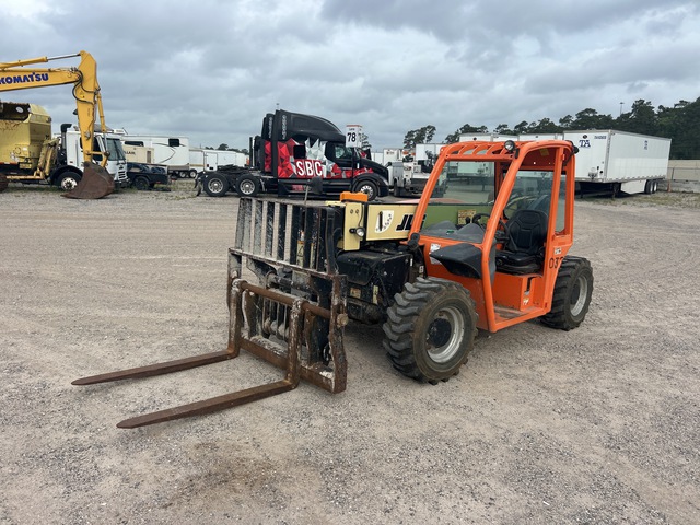 2018 JLG G5-18A Telehandler 2018 JLG G5-18A Telehandler