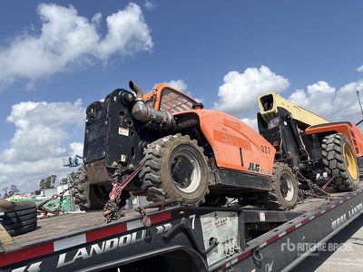 2018 JLG G5-18A Forklifts Verreiker