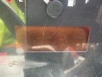 Hour Meter / Odometer
