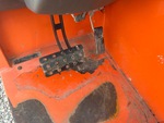 Chassis with Brake Control