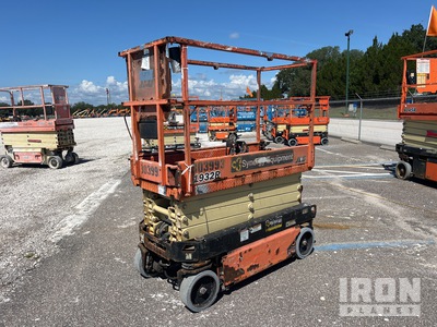 2019 JLG 1932R Electric Podnośnik nożycowy