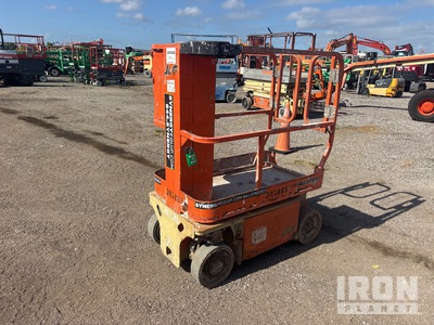 2018 JLG 1230ES Electric Elevador de tijera