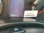 Hour Meter / Odometer