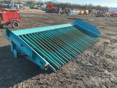 Grizzly Screen Varios