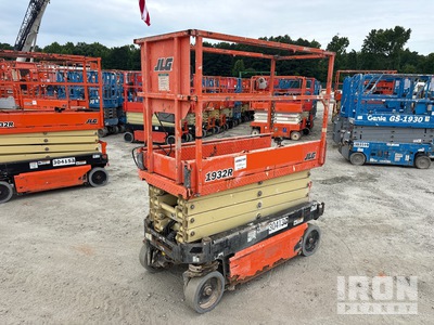 2019 JLG 1932R Electric Ascenseur à ciseaux