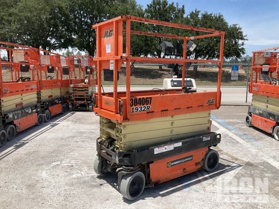 2019 JLG 1932R Electric Ascenseur à ciseaux