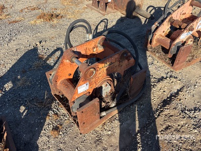 Compactadora de placa vibradora