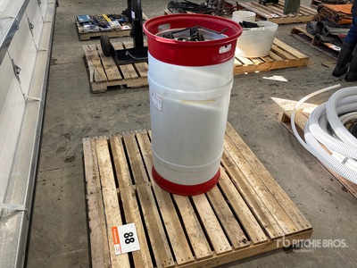 Approximately 40 pcs 3/8 in X 14 in Tines