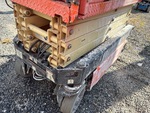 Chassis with Frame Condition