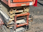 General Appearance with Steps/Ladders