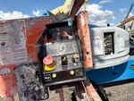Control Station Upper with 