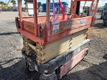 General Appearance with Paint