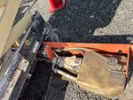 Hydraulics with Hoses