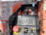 Control Station Upper with Upper Function Controls