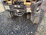 Chassis with Steering Linkage