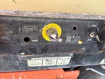 Control Station Ground with Function Controls