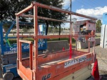 Chassis with Platform Condition