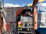 Control Station Upper with Control Console