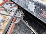 Electric Operating System with 