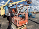 General Appearance with Hand Rails