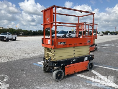 2019 JLG 1932R Electric Elevador de tijera