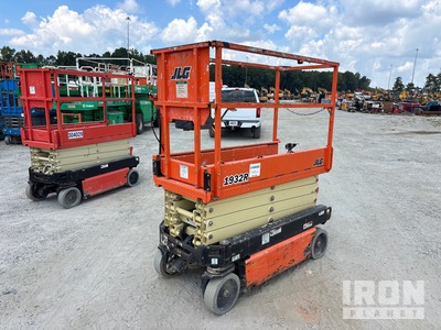 2019 JLG 1932R Electric Hebebühne