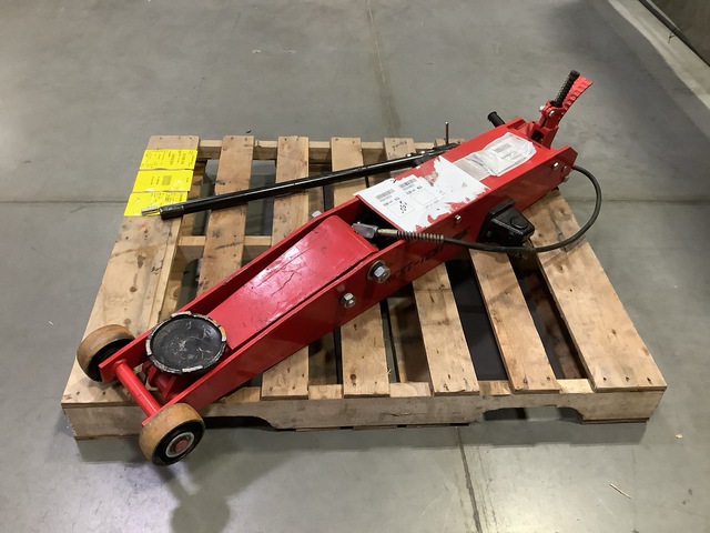 Service Jack