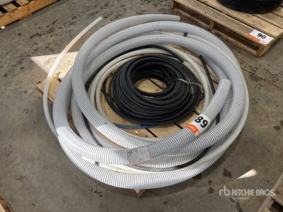 Quantity of Air Drill Hose