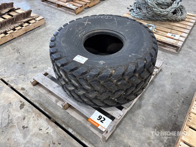 Firestone 21.5L-16.1 Reifen