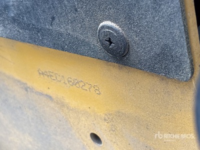 Cat E3000 Chariot Élévateur Électrique