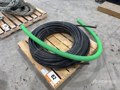 Quantity of Schlauchleitungen