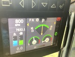 Hour Meter / Odometer