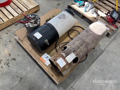 The Classic Seed Treater