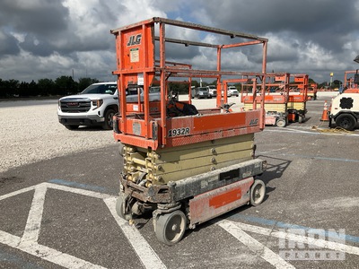 2019 JLG 1932R Electric Elevador de tijera