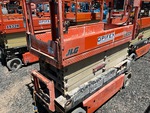 General Appearance with Sheet Metal (fiberglass) Condition