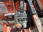 Control Station Upper with Upper Function Controls