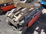 Chassis with Frame Condition
