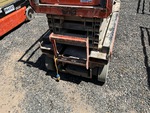 General Appearance with Steps/Ladders