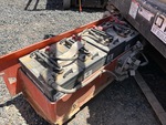 Electric Operating System with Cables and Connections