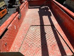 Chassis with Platform Condition