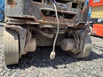 Drivetrain with Front Drive Axle