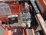 Control Station Upper with Control Console